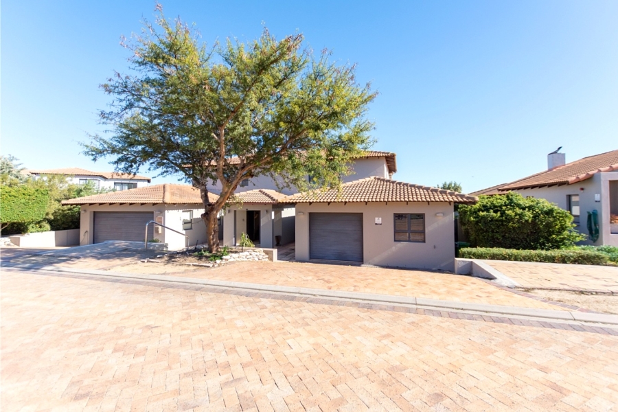 3 Bedroom Property for Sale in Langebaan Country Estate Western Cape